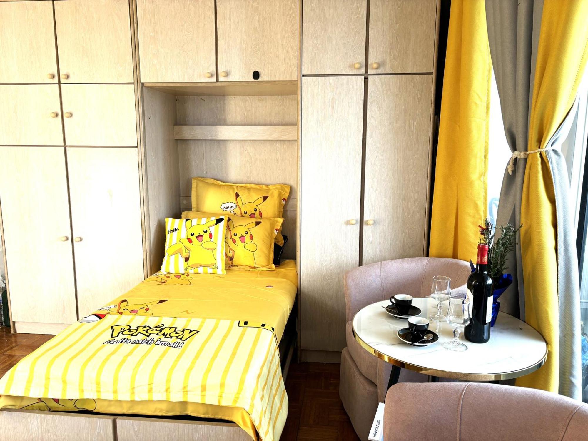 Chambre Arena Porte La Chapelle ปารีส ภายนอก รูปภาพ