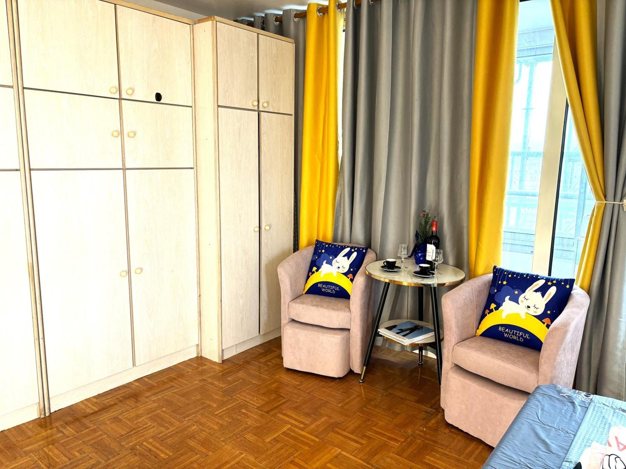 Chambre Arena Porte La Chapelle ปารีส ภายนอก รูปภาพ